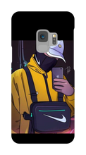 blackgamer Samsung Phone Cases