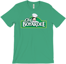 Chof Boyardee