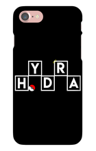 hydratheone_ssb iPhone Phone Cases