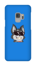 warwulf Samsung Phone Cases