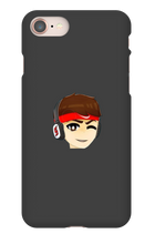 demonsprayz iPhone 8 and below Phone Cases