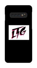 lucienthegamer Samsung Phone Cases