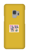 capinha do telefone galaxy 9
