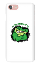 twincamgaming iPhone Phone Cases