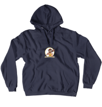 nuckledragger19 Hoodies (No-Zip/Pullover)