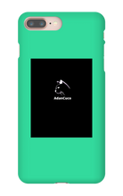 adancuco iPhone Phone Cases