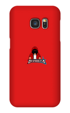 Funda de Samsung logo secundario daviid0714