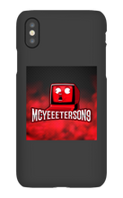 mcyeettv iPhone Phone Cases