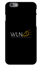 Worship Leader Network iPhone Phone Cases