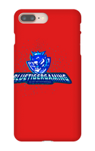 bluetigergaming iPhone Phone Cases