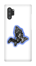 BotGod Samsung Phone Cases