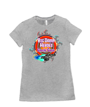 BDHGG Aug2021 Founder'sCipher Women's TShirtFront