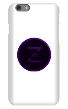sszizzy iPhone Phone Cases