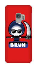 reaperspawn86 Samsung Phone Cases