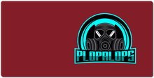 plopalops XXL Gaming Mousepad