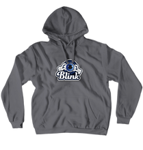 blinkplaystwitch Hoodies (No-Zip/Pullover)