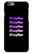 g1zzyman iPhone Phone Cases