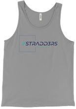 Stradd3rs Banner Tank Top