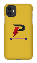 misterpoopys iPhone Phone Cases