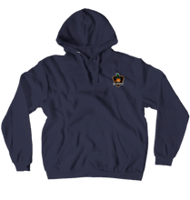 mr_pln3appl3 Hoodies (No-Zip/Pullover)