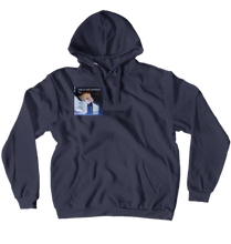 Sagiv Hoodies (No-Zip/Pullover)