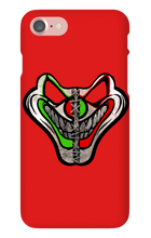 inmategaming iPhone Phone Cases