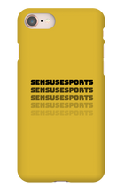 Sensus Phone Cases