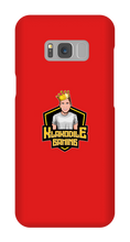 Klakodile Samsung Phone Cases