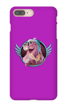 Peggy iPhone Case