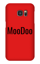 masterunsolved Samsung Phone Cases