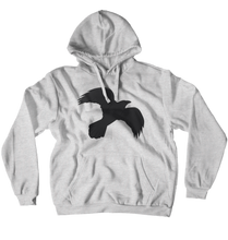 Conspiracy Hoodies (No-Zip/Pullover)