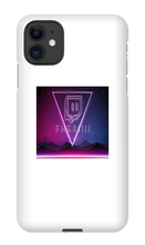 fher1111 iPhone Phone Cases