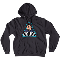 bojo1 Hoodies (No-Zip/Pullover)
