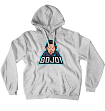bojo1 Hoodies (No-Zip/Pullover)