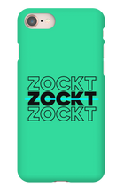 dariozockt iPhone Phone Cases