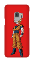 Goku Samsung Phone cases