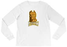 peepawgaming Long Sleeve Tee