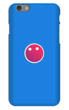 Owen'o iPhone Phone Cases