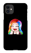 Maddy 'HYPE' iPhone Phone Case