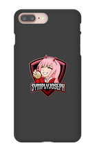 symplyjoseph iPhone Case