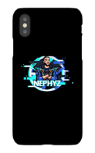 Nephyz iPhone Phone Cases