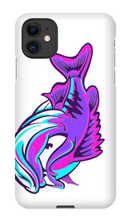 jonnyfishstix iPhone Phone Cases
