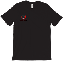 wo1fie05 T-Shirts
