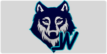 l4zyw0lf XXL Gaming Mousepad