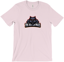 thealphamalelive T-Shirts