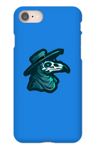 mr_ta3oon1 iPhone Phone Cases