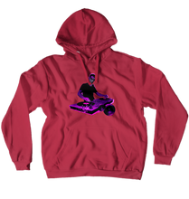 laut4r0__ Hoodies (No-Zip/Pullover)