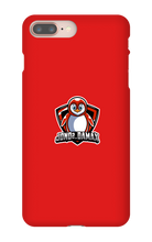 jono2_damax iPhone Phone Cases