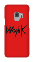 wonik Samsung Phone Cases