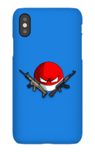 DingoLava iPhone Phone Cases